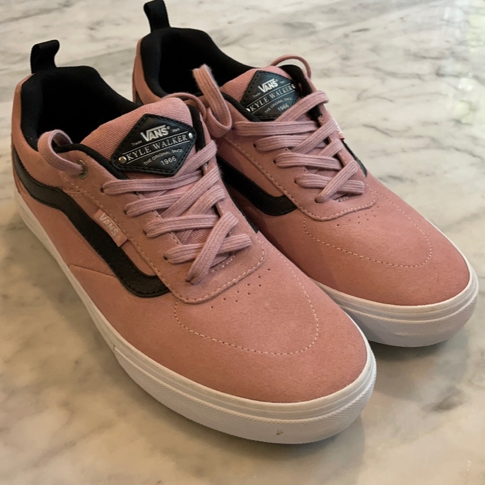 Vans Kyle Walker Men’s 9/women’s 11 NWT